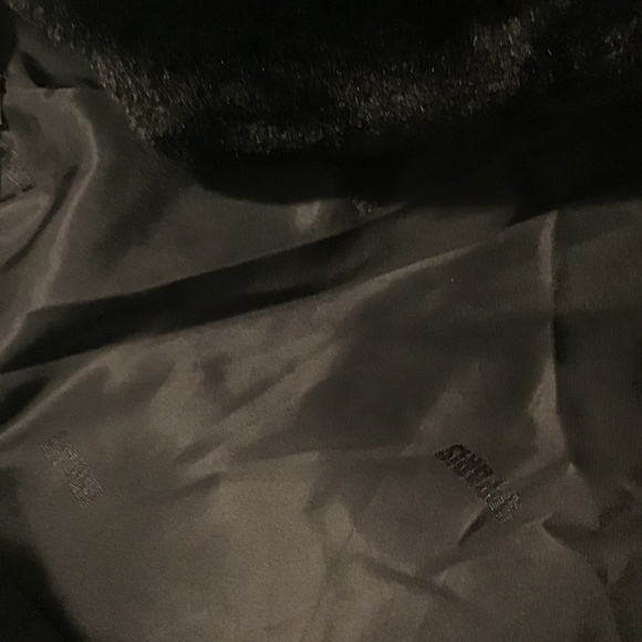 Fur Jacket - Picture 4 of 4